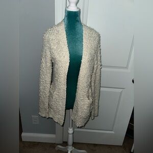 Sherpa Cardigan 🧥✨